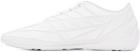 Coperni White PUMA Edition Speedcat Sneakers