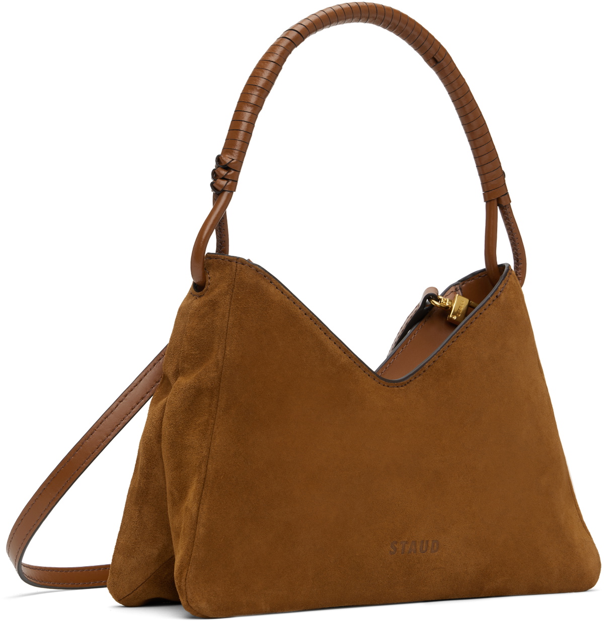 Staud Valerie Shoulder Bag