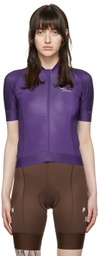Pas Normal Studios Brown Mechanism Sport Top