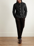 S.N.S. Herning - Radial Virgin Wool Jacket - Gray