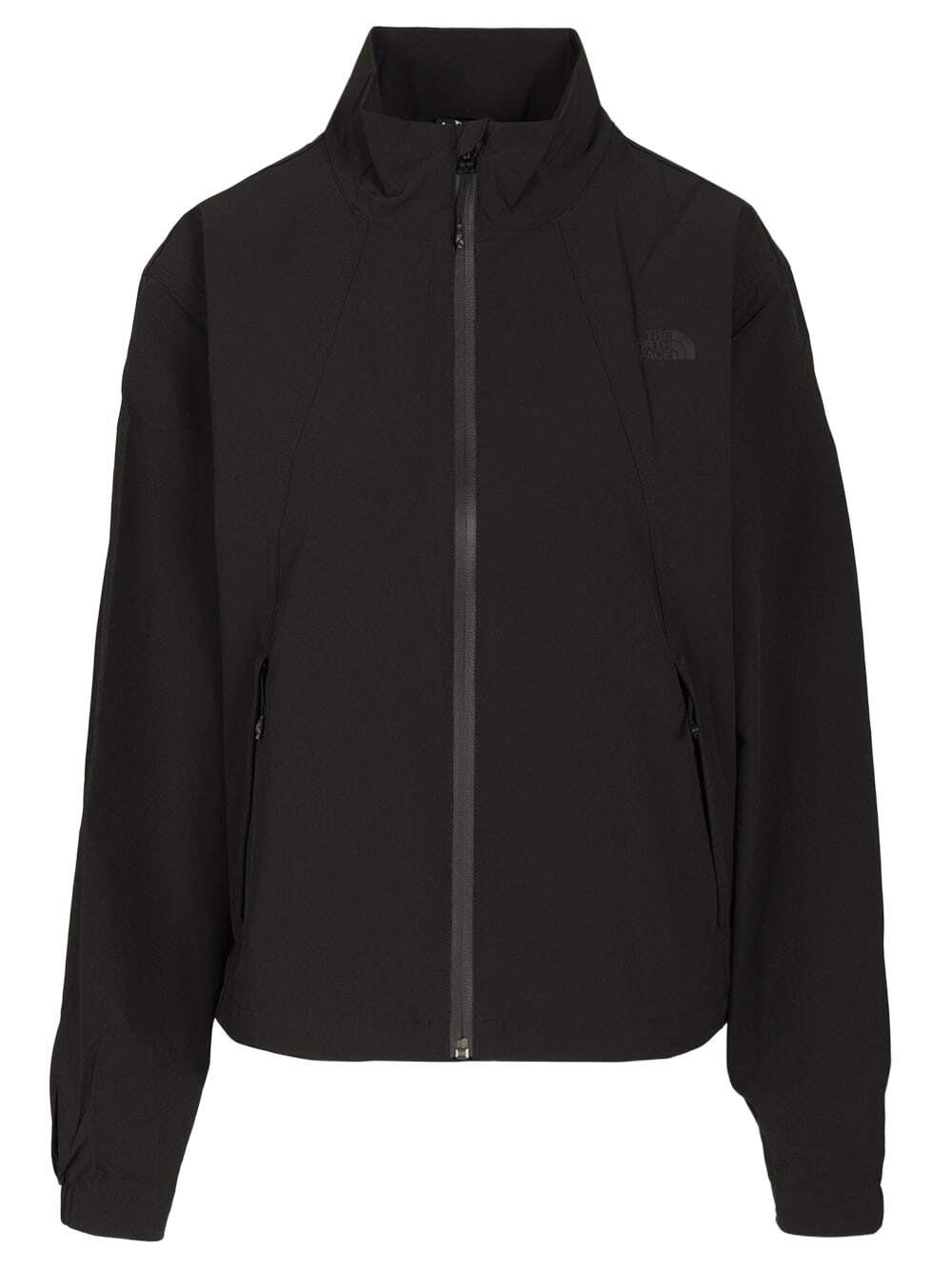 【美品】NORTH FACE FL VX STAND COLLAR JACKET The North Face Junction Heatseeker Insulated Stand Collar