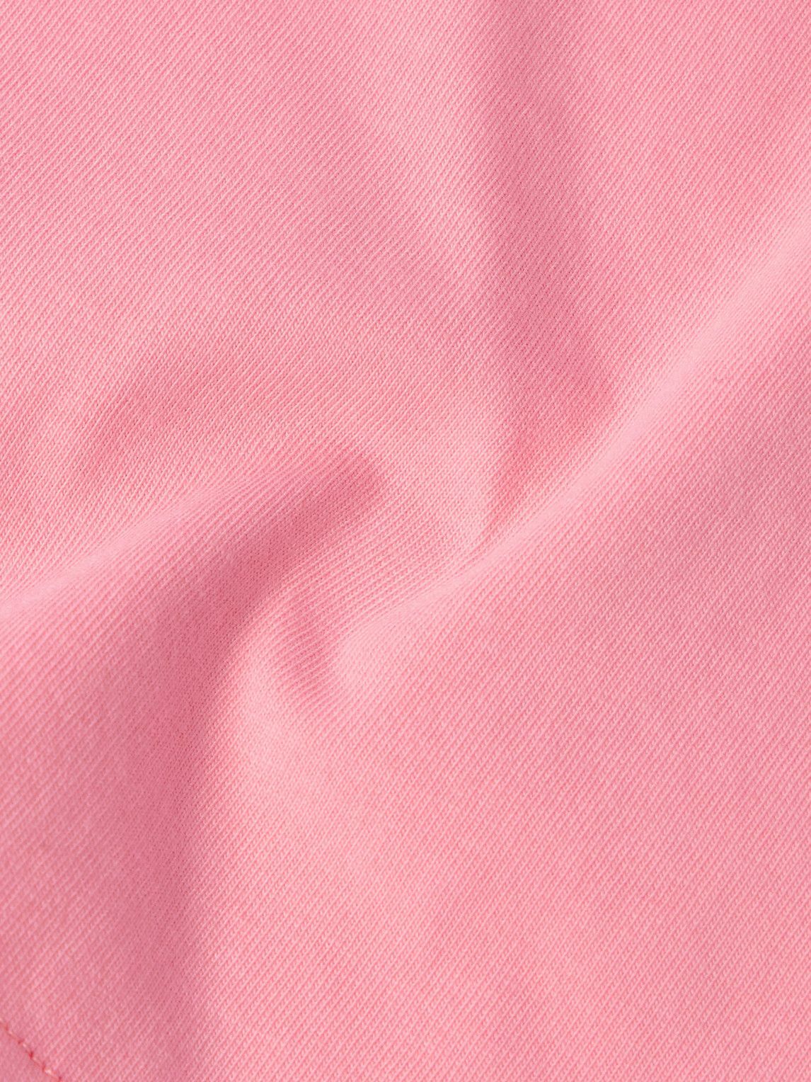 Gabriela Hearst - Bandeira Cotton-Jersey T-Shirt - Pink