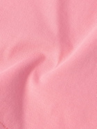 Gabriela Hearst - Bandeira Cotton-Jersey T-Shirt - Pink