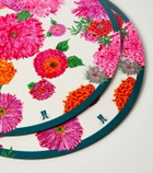 La DoubleJ Disk set of 2 placemats