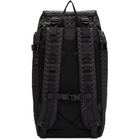 Bao Bao Issey Miyake Black Hiker Backpack