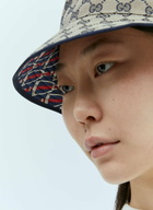 Gucci GG Bucket Hat