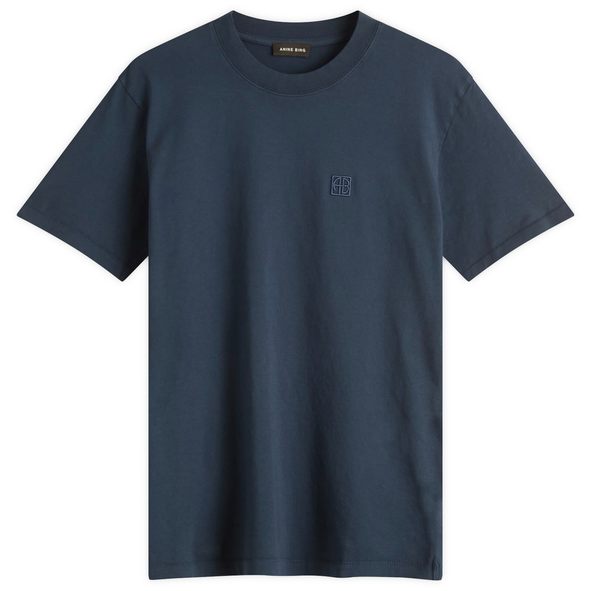 Tシャツ・カットソー ANINE BING T-SHIRTS MULTI Anine Bing Women's Toni Reversible T-Shirt in Multi ANINE BING