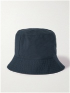 Officine Générale - Cotton-Twill Bucket Hat