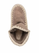 MOU - Eskimo 18 Glitter Logo Boots