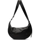HELIOT EMIL Black Mare Bag