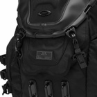 Oakley Men's Kitchen Sink Backpack in Stealth Black 