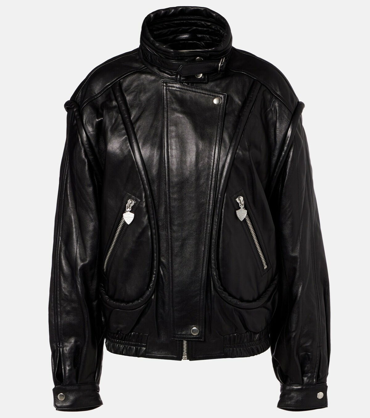 Isabel Marant Leather jacket