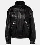 Isabel Marant Leather jacket