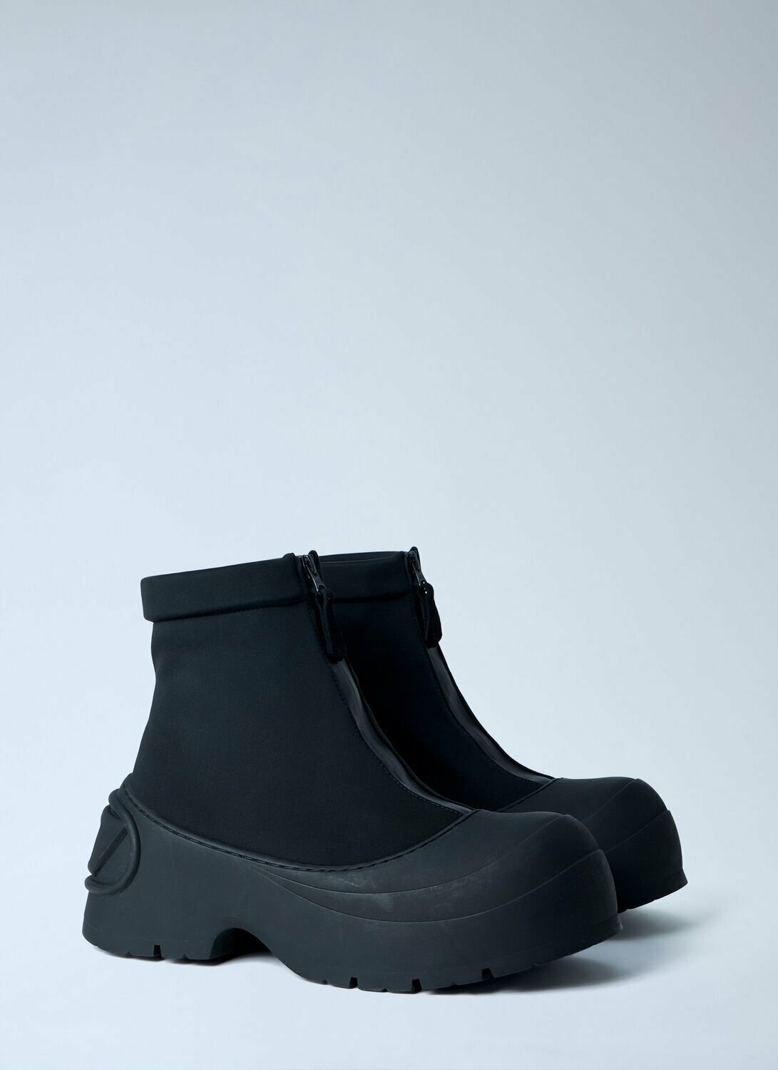 Diesel D-Donald Boots