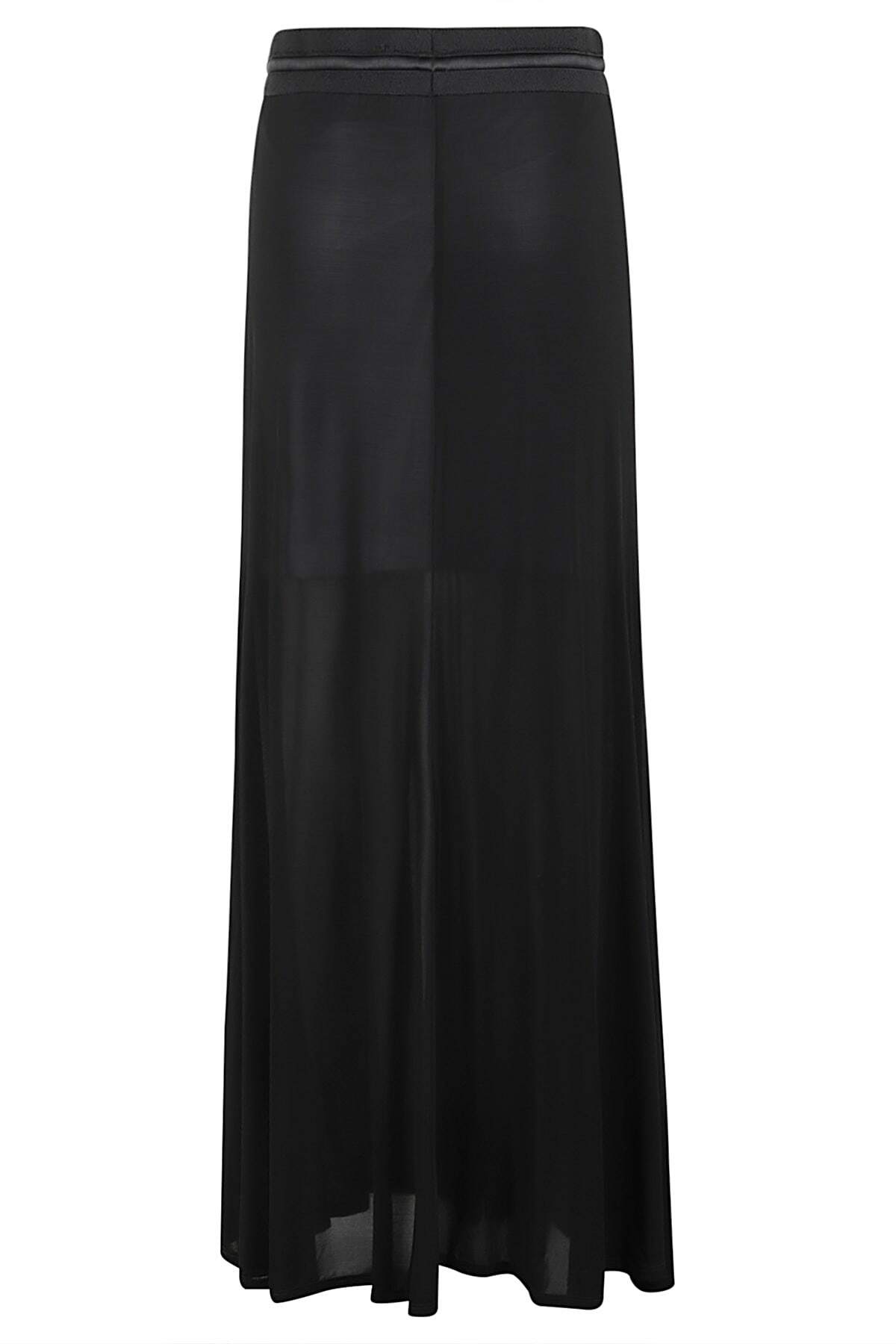 Helmut Lang - Cotton Pencil Skirt