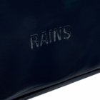 Rains Men's Weekend Wash Bag in Ink