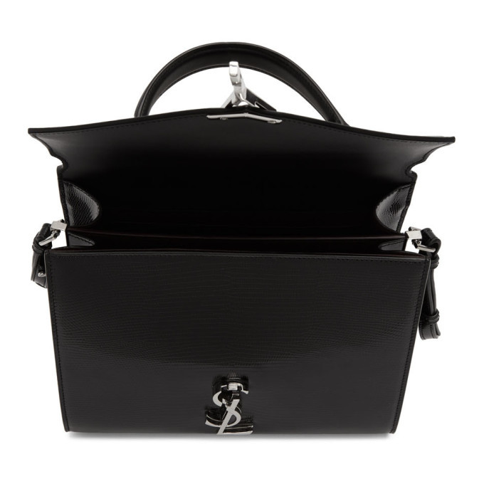 Ysl black snake discount bag