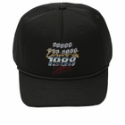 Honor the Gift Men's Drive In Trucker Cap in Black 