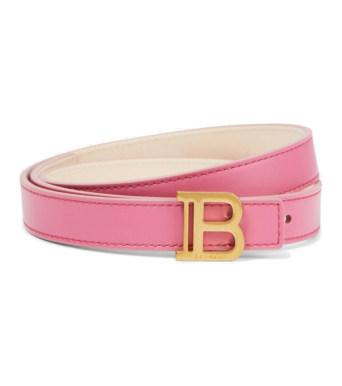 balmain belt womens