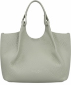 Gianni Chiarini Dua Leather Handbag