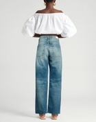 Icon Denim Womens Jeans in Blue