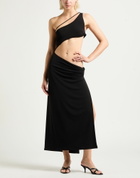 Bananhot Womens Mini dress in Black