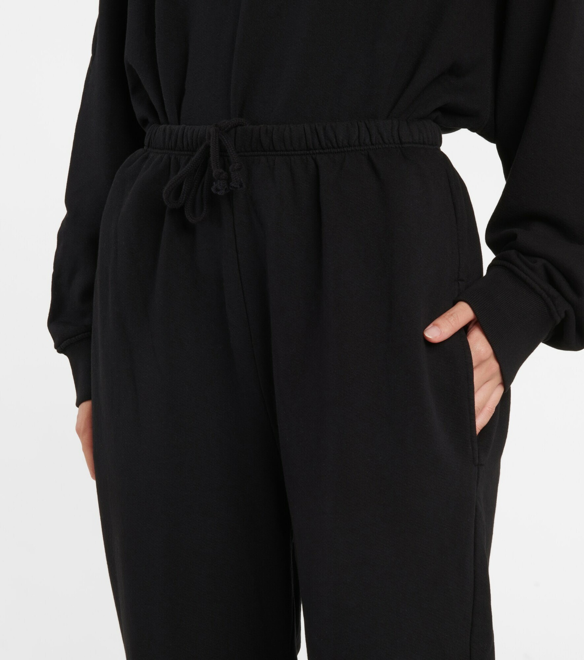 Velvet Britt cotton sweatpants Velvet