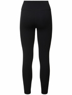 BALENCIAGA Matte Stretch Jersey Leggings