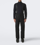 Sease Trace 2.0 virgin wool and cashmere ski salopettes