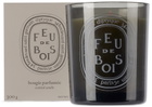 diptyque Green Feu De Bois Candle