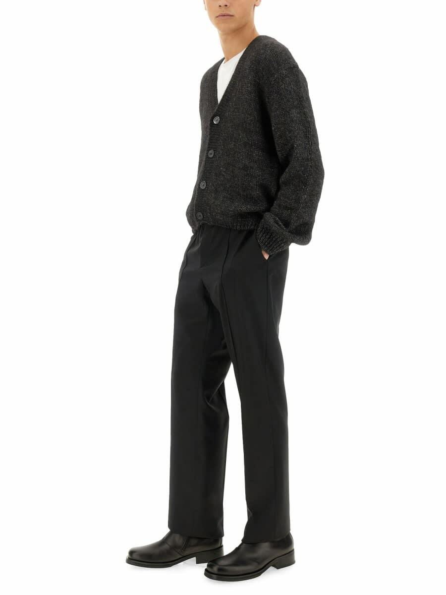 Our Legacy Cardigan academy Our Legacy