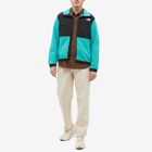 The North Face Men's Denali 2 Jacket in Porcelain Green