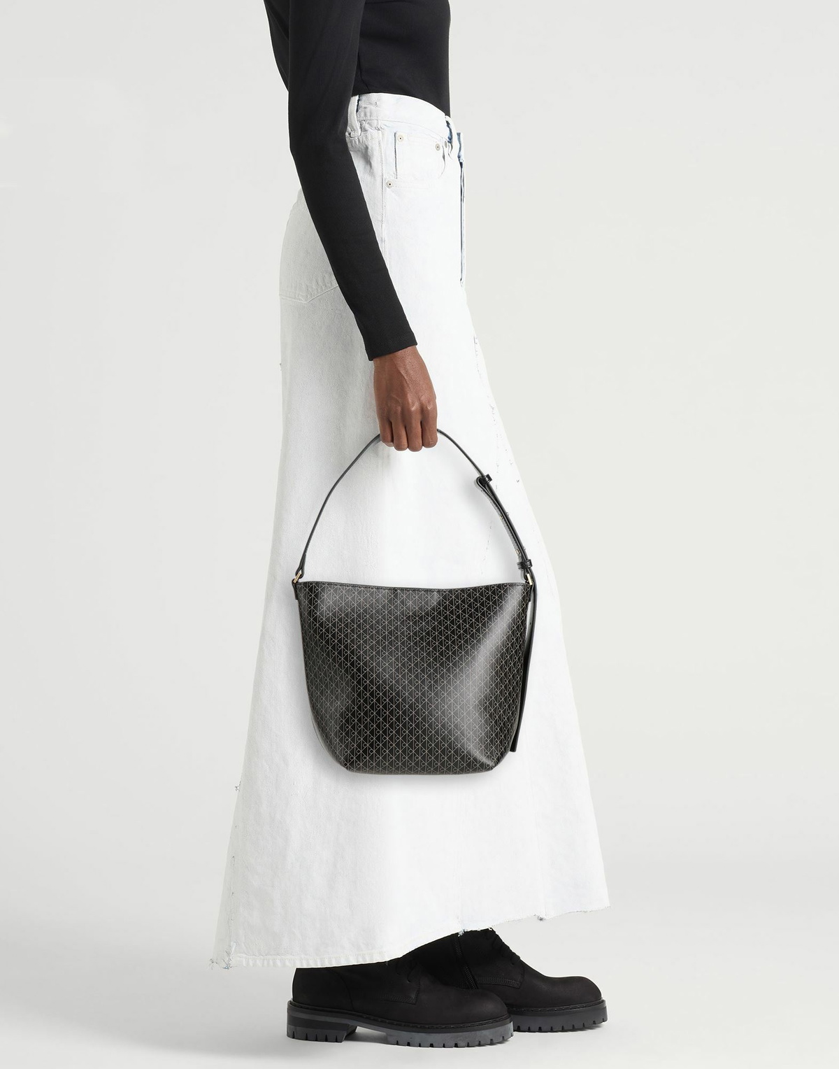 Calvin Klein Womens Shoulder bag in Black