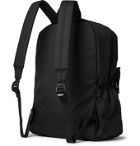 WTAPS - CORDURA Backpack - Black