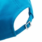 Wooyoungmi Men's Logo Cap in Blue