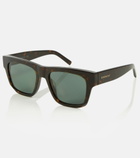 Givenchy - GV Day square sunglasses