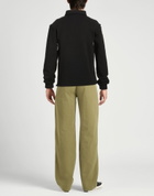 Karl Lagerfeld Mens Sweatshirt in Black