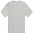 WTAPS Men's 26 Sleeve Tab T-Shirt in Ash Grey