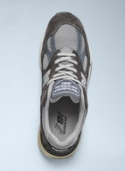 New Balance Made in UK 991v2 Sneakers