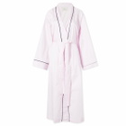 HAY Women's Outline Robe in Soft Pink