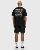 Thisisneverthat Permutations Tee Black - Mens - Shortsleeves