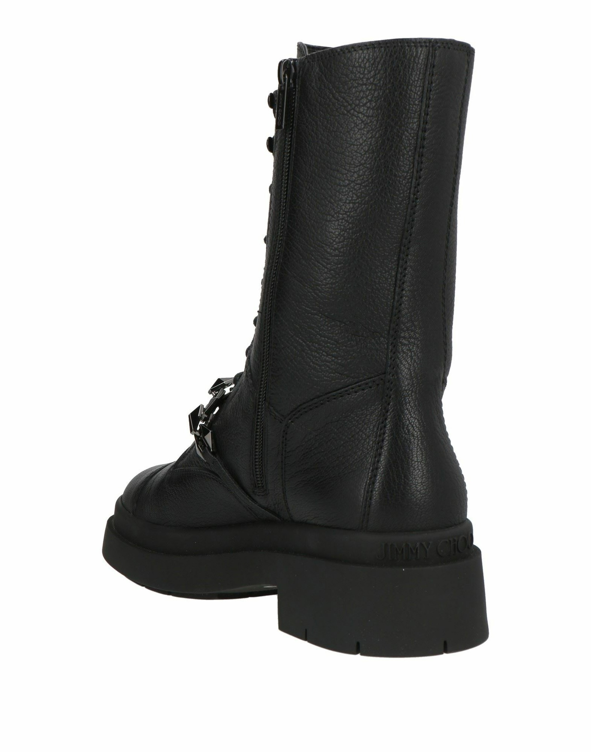 Jimmy Choo Womens Ankle boots in Black
