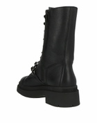 Jimmy Choo Womens Ankle boots in Black