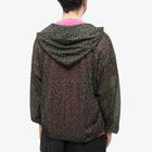 LMC Men's Italic Mesh Zip Jacket in Multi
