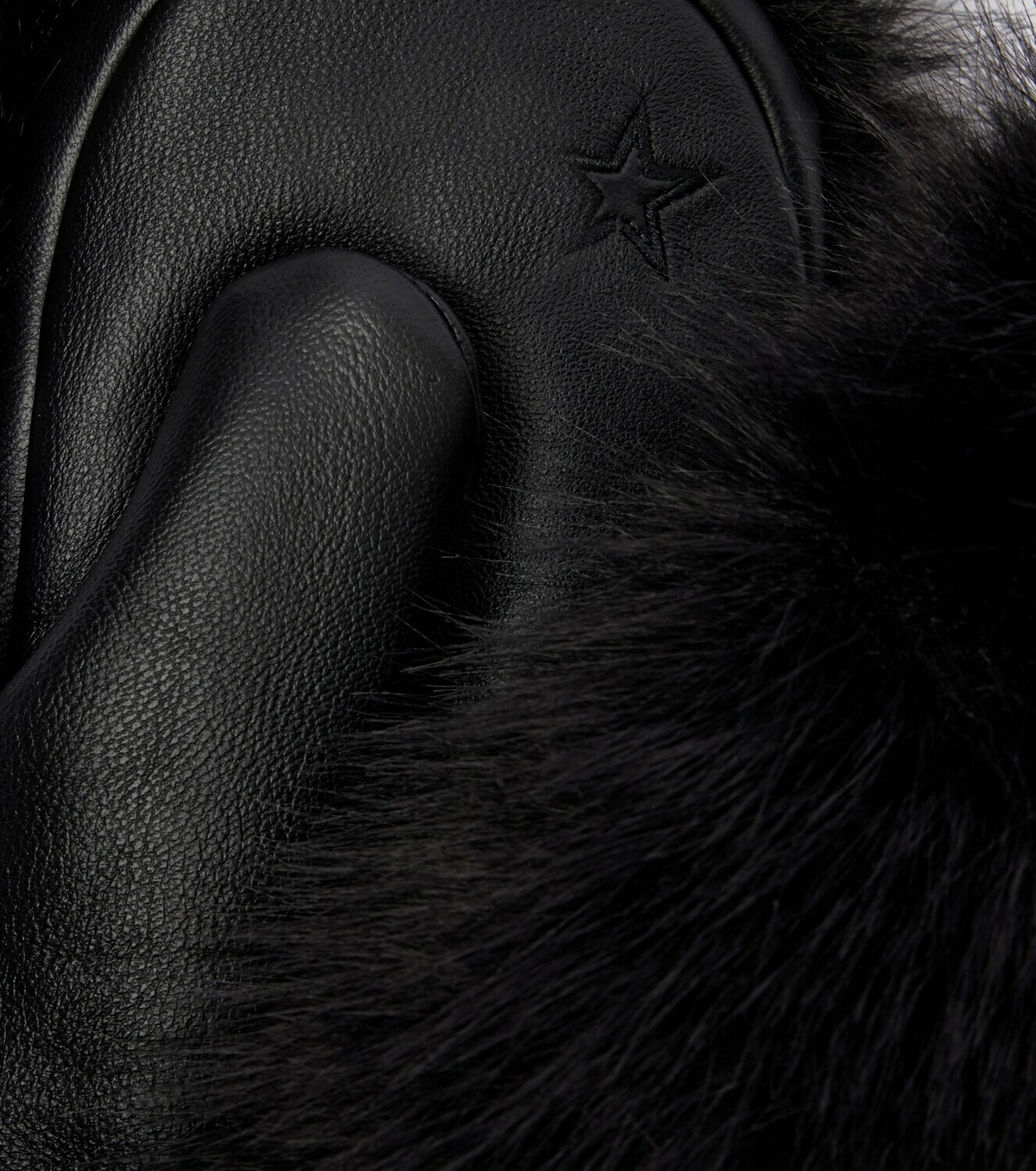 Perfect Moment Ski mittens