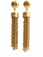 CHLOÉ Chloé Pompom Earrings
