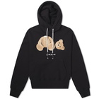 Palm Angels Bear Hoody