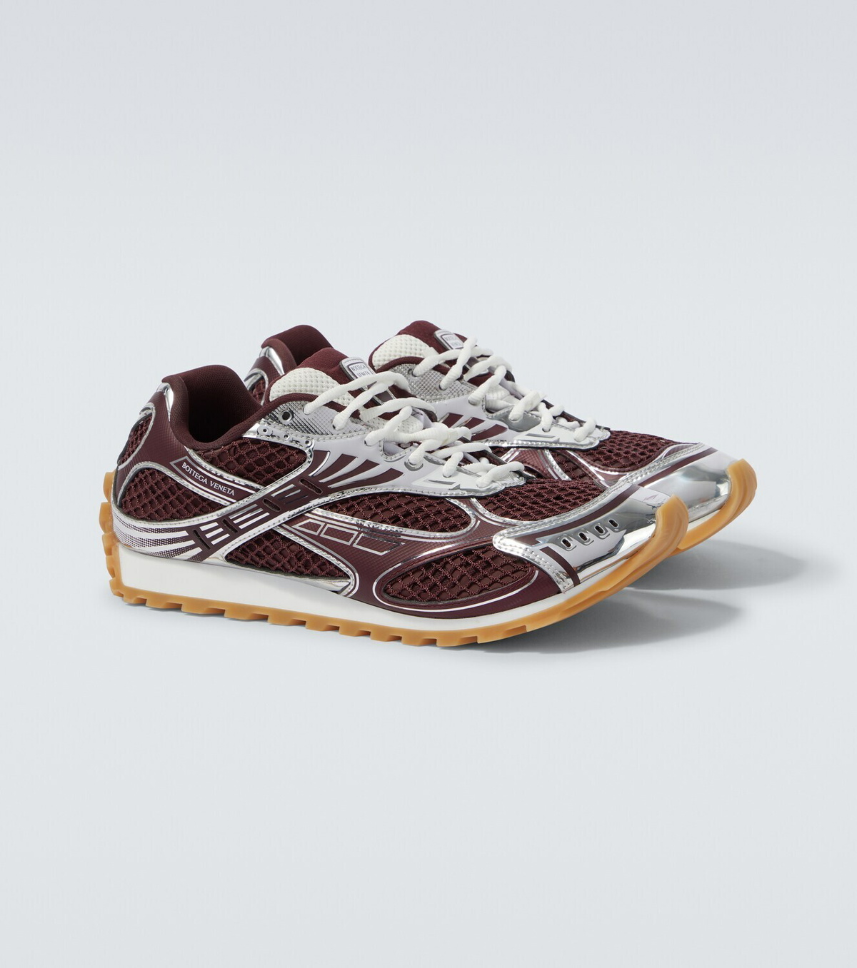Bottega Veneta Orbit sneakers