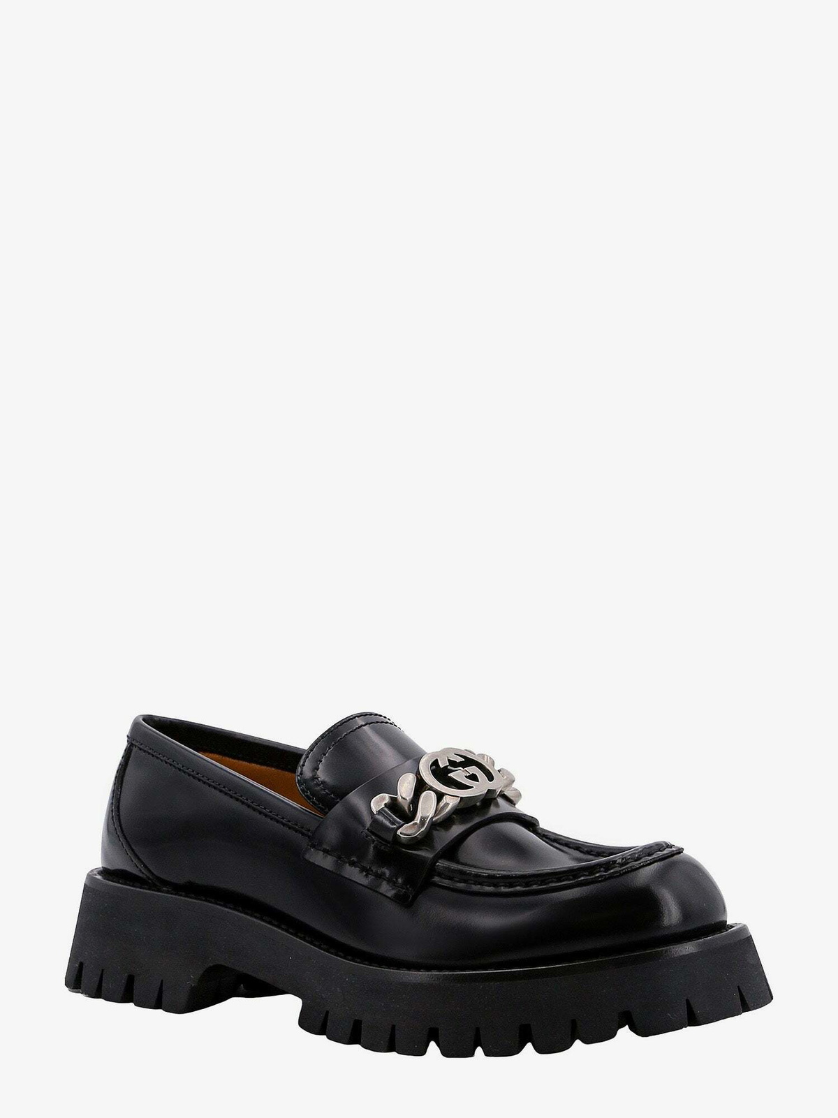 Gucci Loafer Black Womens Gucci