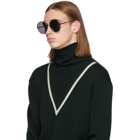 Fendi Black F is Fendi Sunglasses